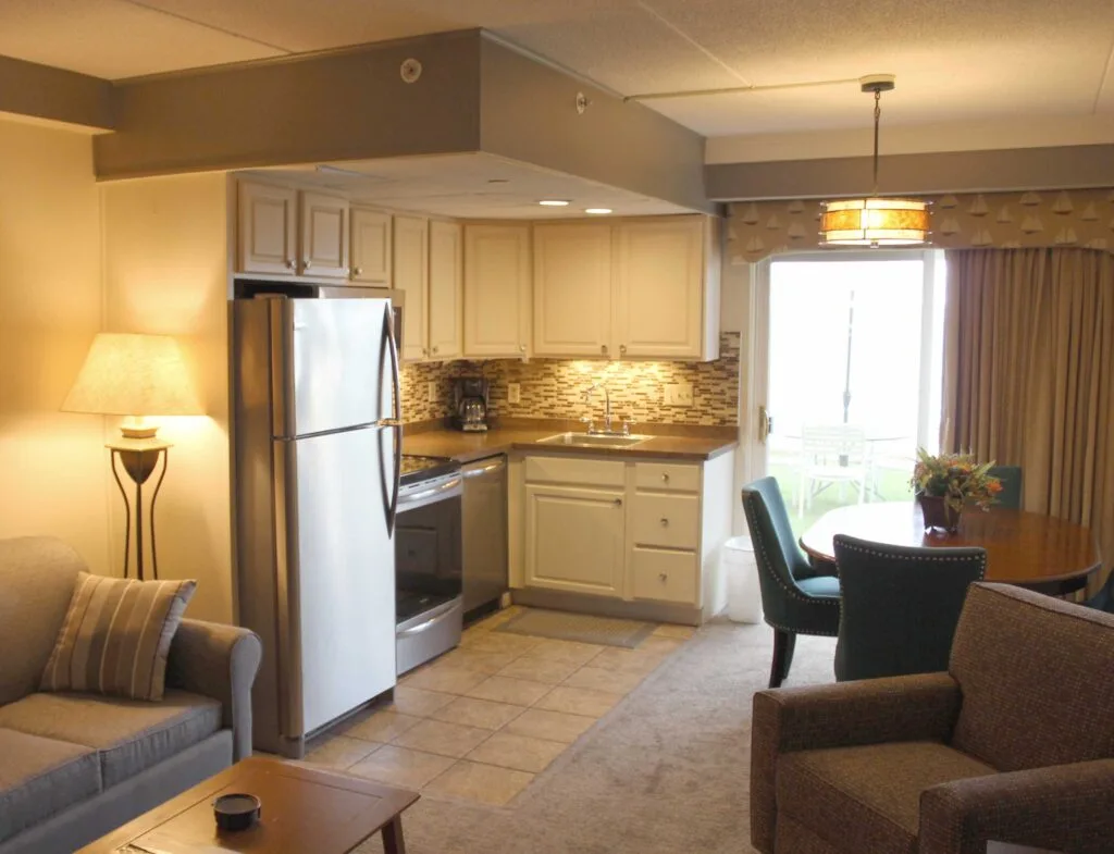 Pinestead Reef Resort — photo 14 of 15